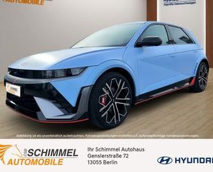 Hyundai IONIQ 5 Gebrauchtwagen