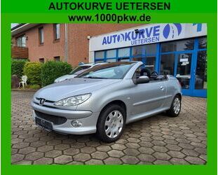 Peugeot 206 Gebrauchtwagen