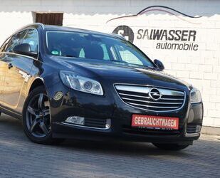 Opel Insignia Gebrauchtwagen