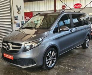 Mercedes-Benz V 220 Gebrauchtwagen