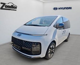 Hyundai STARIA Gebrauchtwagen