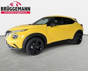 Nissan Juke Gebrauchtwagen