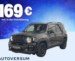 Jeep Renegade Gebrauchtwagen