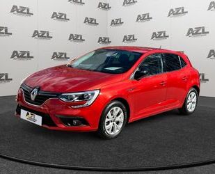 Renault Megane Gebrauchtwagen