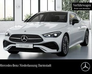 Mercedes-Benz CLE 300 Gebrauchtwagen