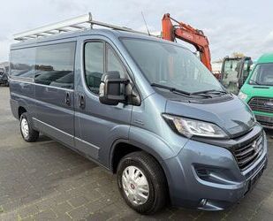 Fiat Ducato Gebrauchtwagen