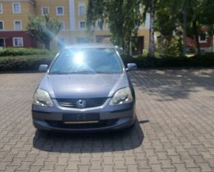 Honda Civic Gebrauchtwagen