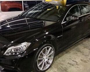 Mercedes-Benz CLS 63 AMG Shooting Brake Gebrauchtwagen