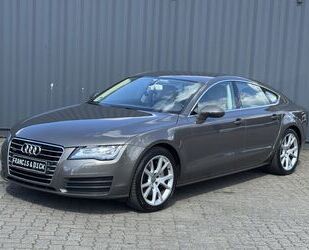 Audi A7 Gebrauchtwagen