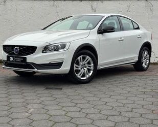 Volvo S60 Cross Country Gebrauchtwagen