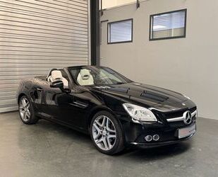 Mercedes-Benz SLK 200 Gebrauchtwagen