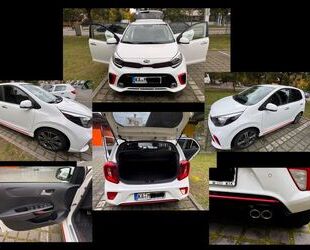Kia Picanto Gebrauchtwagen