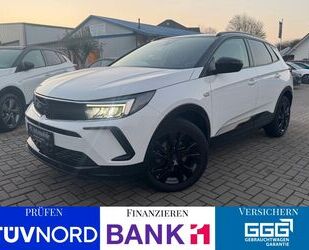 Opel Grandland (X) Gebrauchtwagen