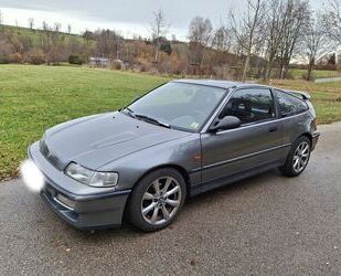 Honda Civic Gebrauchtwagen