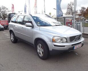 Volvo XC90 Gebrauchtwagen