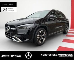 Mercedes-Benz GLA 200 Gebrauchtwagen