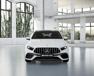 Mercedes-Benz A 45 AMG Gebrauchtwagen