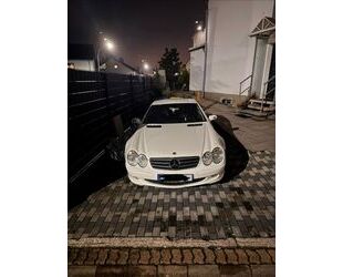 Mercedes-Benz SL 350 Gebrauchtwagen