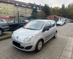 Renault Twingo Gebrauchtwagen