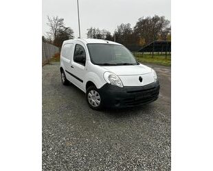 Renault Kangoo Gebrauchtwagen