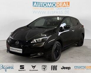 Nissan Leaf Gebrauchtwagen