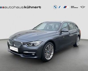 BMW 330 Gebrauchtwagen