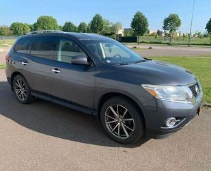 Nissan Pathfinder Gebrauchtwagen