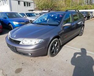 Renault Laguna Gebrauchtwagen