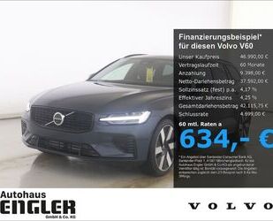 Volvo V60 Gebrauchtwagen