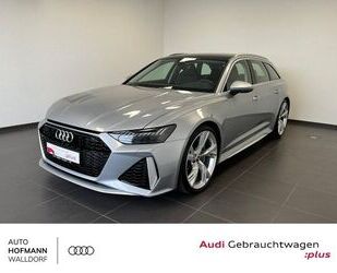 Audi RS6 Gebrauchtwagen