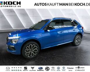 Skoda Kamiq Gebrauchtwagen