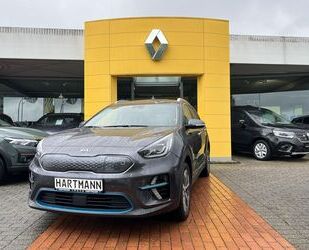 Kia Niro Gebrauchtwagen