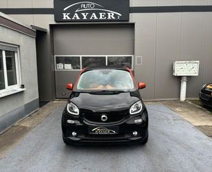 Smart ForFour Gebrauchtwagen