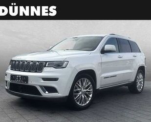 Jeep Grand Cherokee Gebrauchtwagen