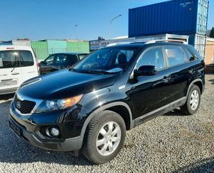 Kia Sorento Gebrauchtwagen