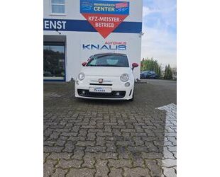 Abarth 500 Gebrauchtwagen