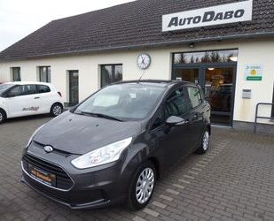 Ford B-Max Gebrauchtwagen