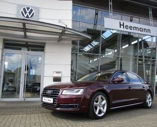 Audi A8 Gebrauchtwagen