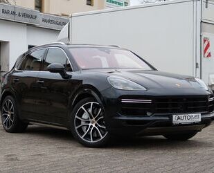 Porsche Cayenne Gebrauchtwagen