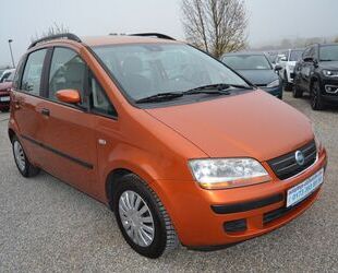 Fiat Idea Gebrauchtwagen