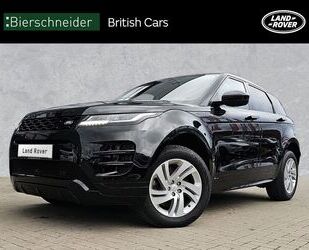 Land Rover Range Rover Evoque Gebrauchtwagen