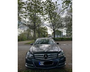 Mercedes-Benz C 200 Gebrauchtwagen