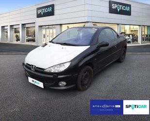 Peugeot 206 Gebrauchtwagen
