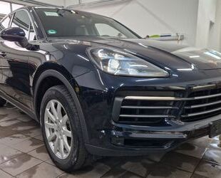 Porsche Cayenne Gebrauchtwagen