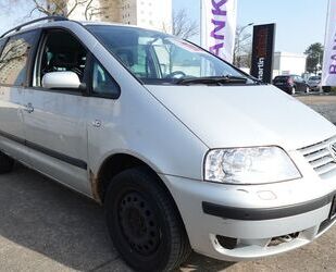 VW Sharan Gebrauchtwagen