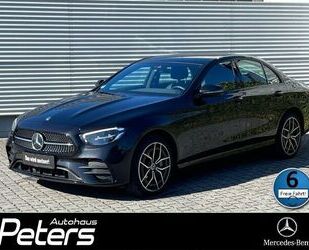 Mercedes-Benz E 300 Gebrauchtwagen