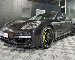 Porsche Panamera Gebrauchtwagen
