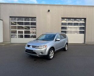 Mitsubishi Outlander Gebrauchtwagen