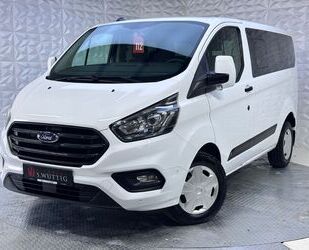 Ford Transit Gebrauchtwagen