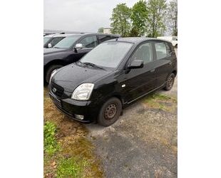 Kia Picanto Gebrauchtwagen